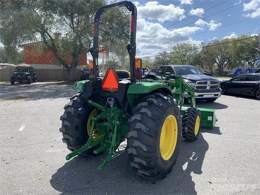 John Deere 4044M 拖拉机/农用车