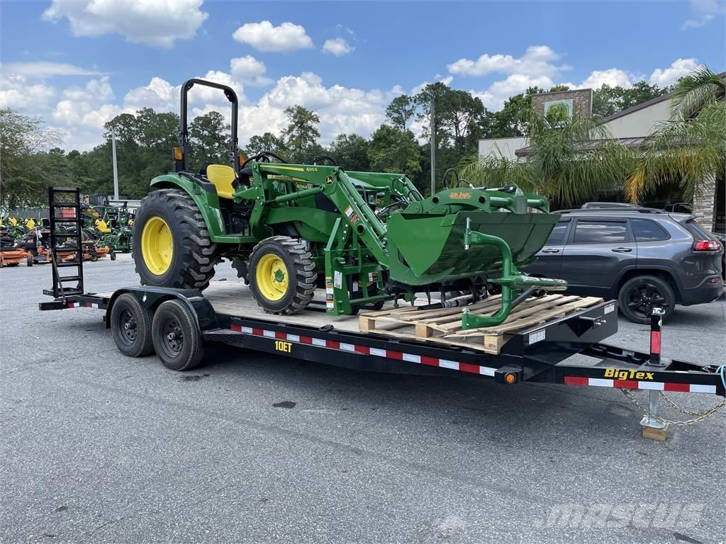 John Deere 4044M 拖拉机/农用车