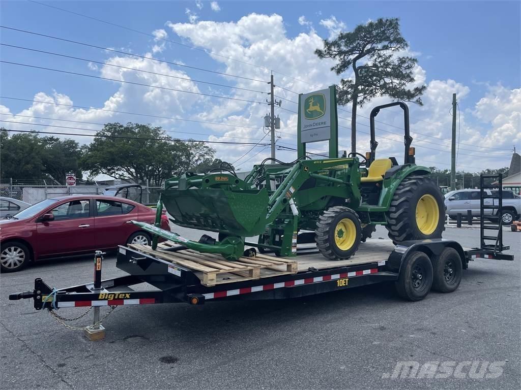 John Deere 4044M 拖拉机/农用车