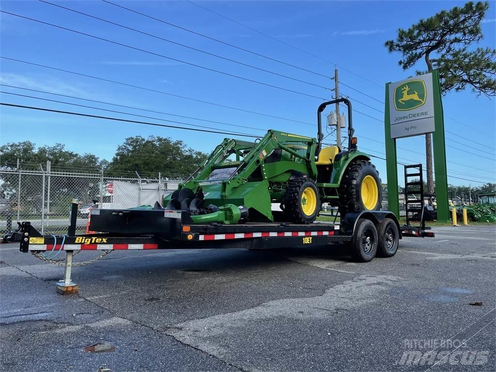 John Deere 4044M 拖拉机/农用车