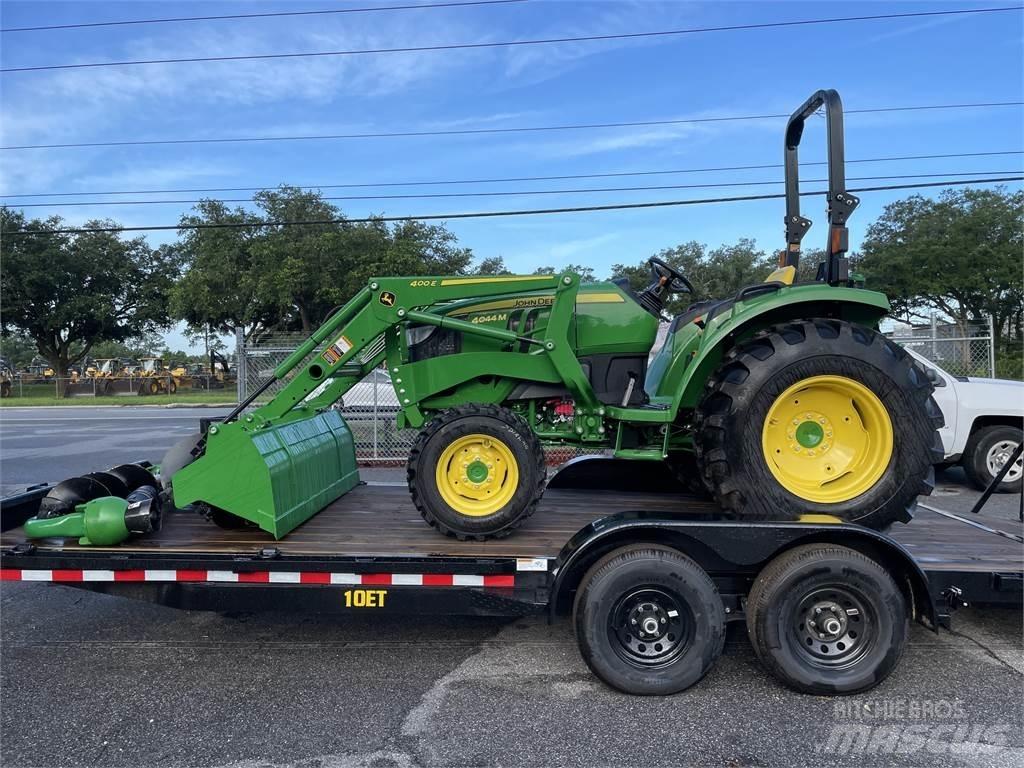 John Deere 4044M 拖拉机/农用车