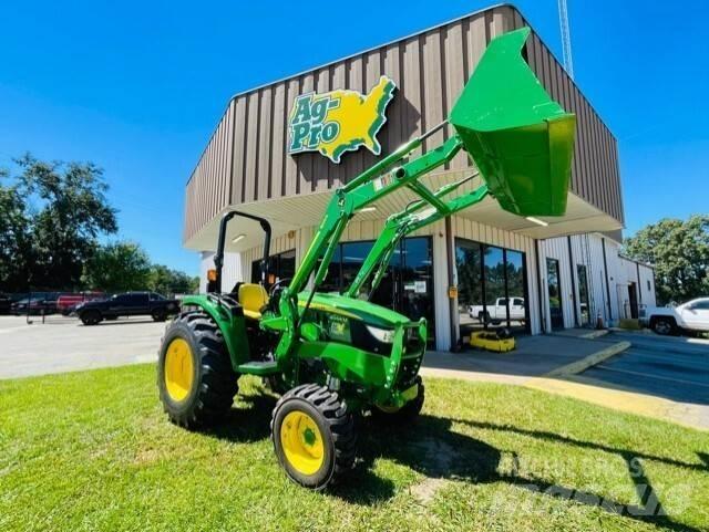 John Deere 4044M 拖拉机/农用车