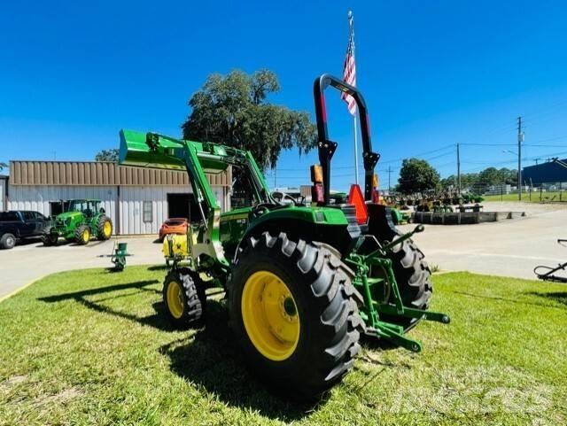 John Deere 4044M 拖拉机/农用车