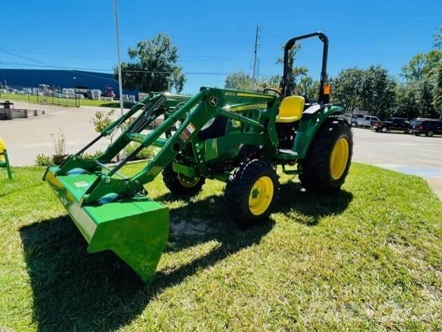 John Deere 4044M 拖拉机/农用车