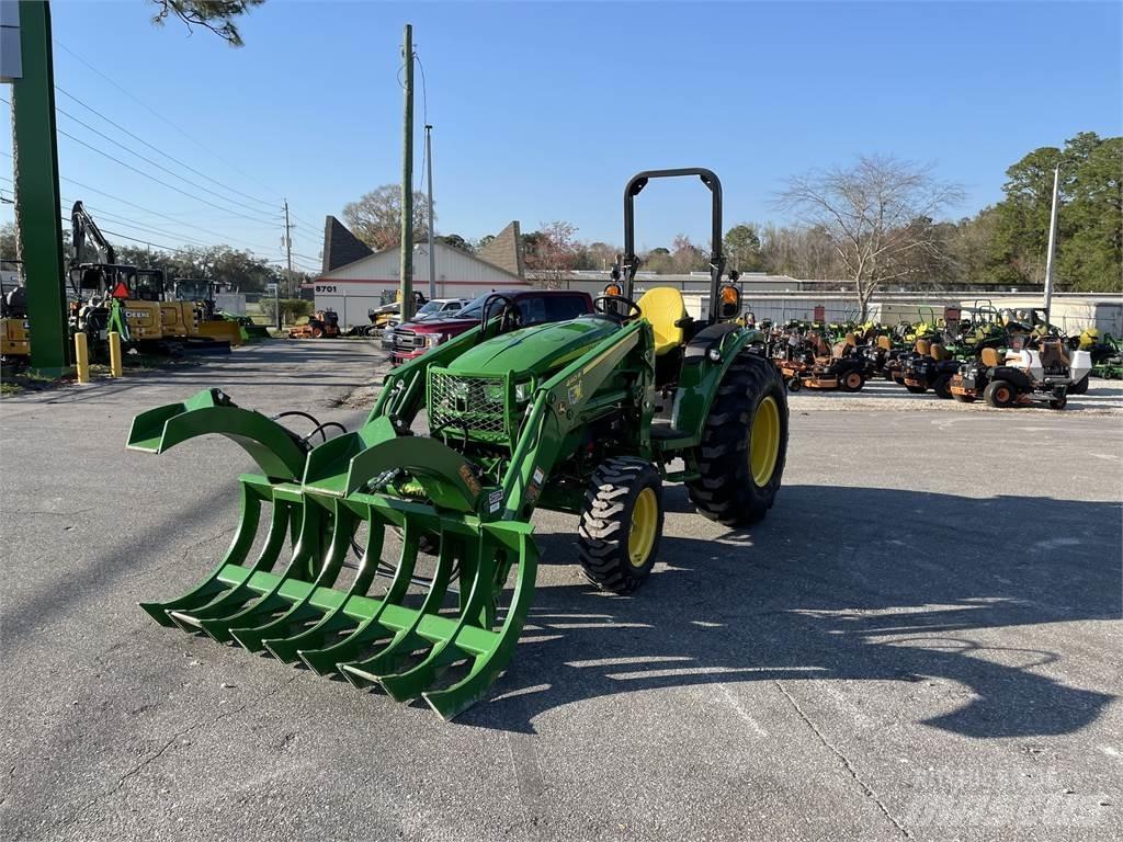 John Deere 4044R 拖拉机/农用车