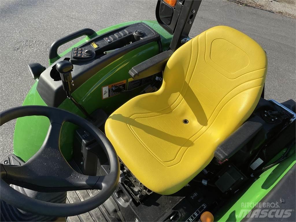 John Deere 4044R 拖拉机/农用车