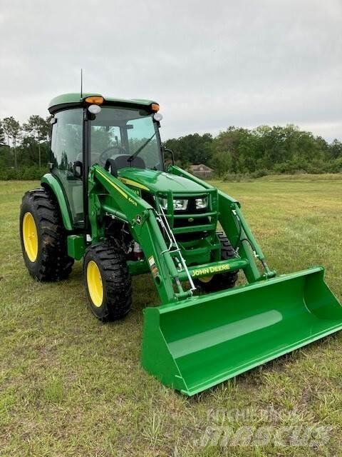 John Deere 4044R 拖拉机/农用车