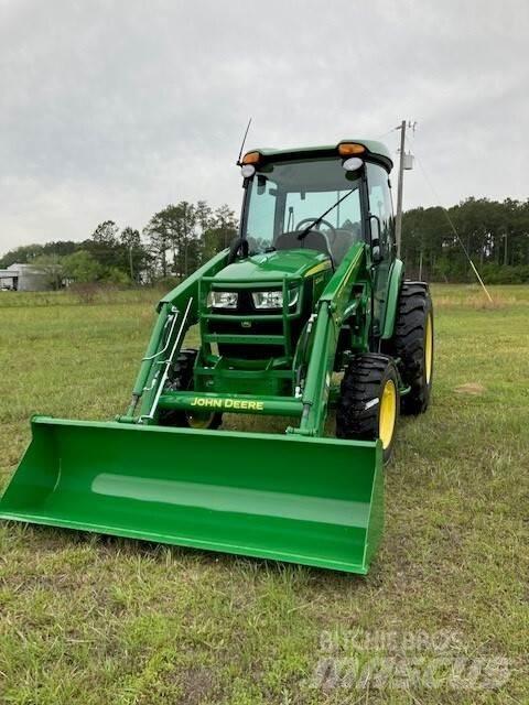 John Deere 4044R 拖拉机/农用车