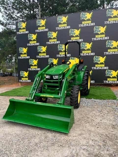John Deere 4044R 拖拉机/农用车