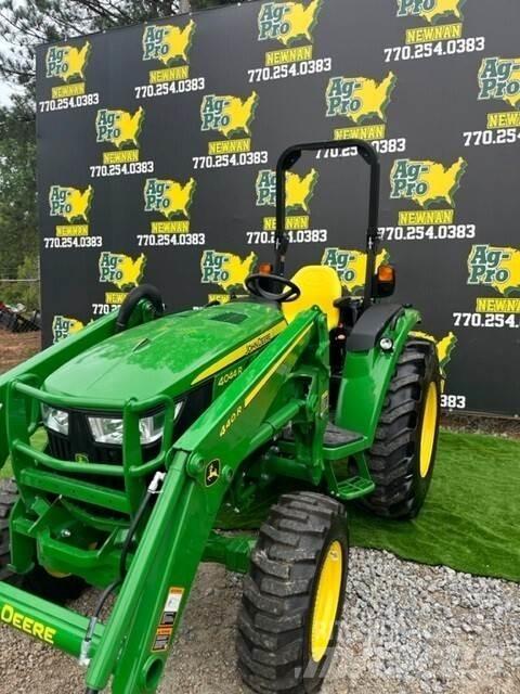 John Deere 4044R 拖拉机/农用车