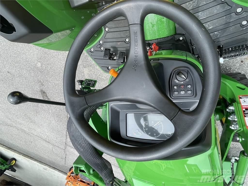 John Deere 4052M 拖拉机/农用车