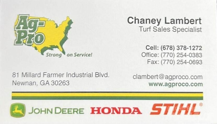 John Deere 4052M 拖拉机/农用车
