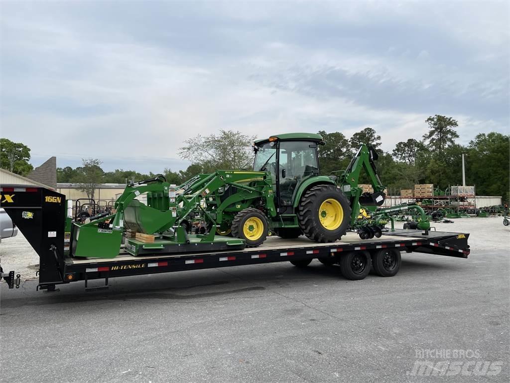 John Deere 4066R 拖拉机/农用车