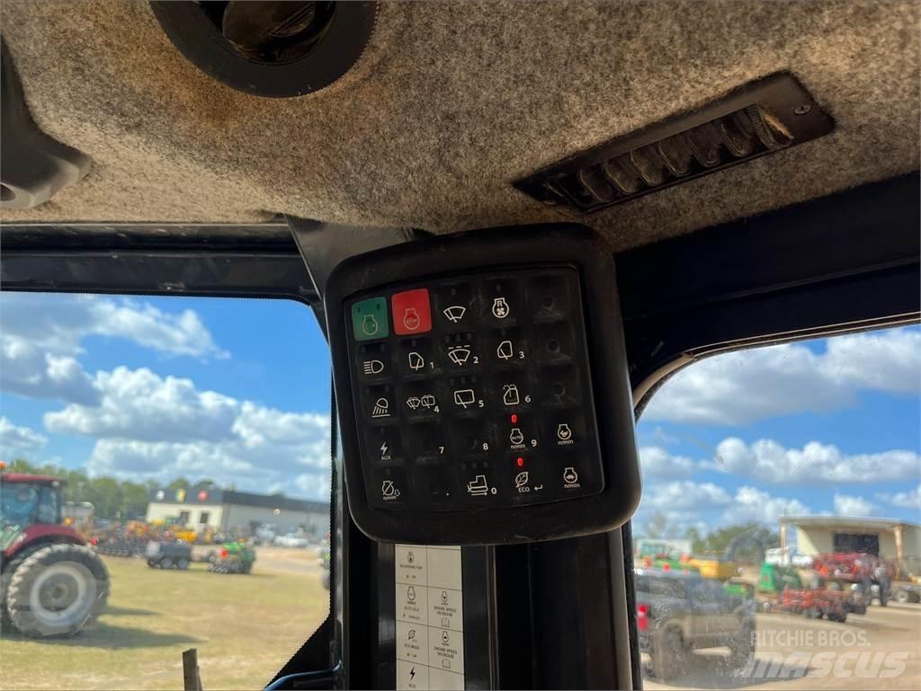 John Deere 450K 履带式推土机