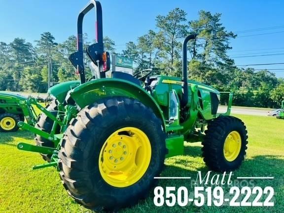John Deere 5045E 拖拉机/农用车