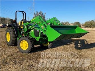 John Deere 5045E 拖拉机/农用车