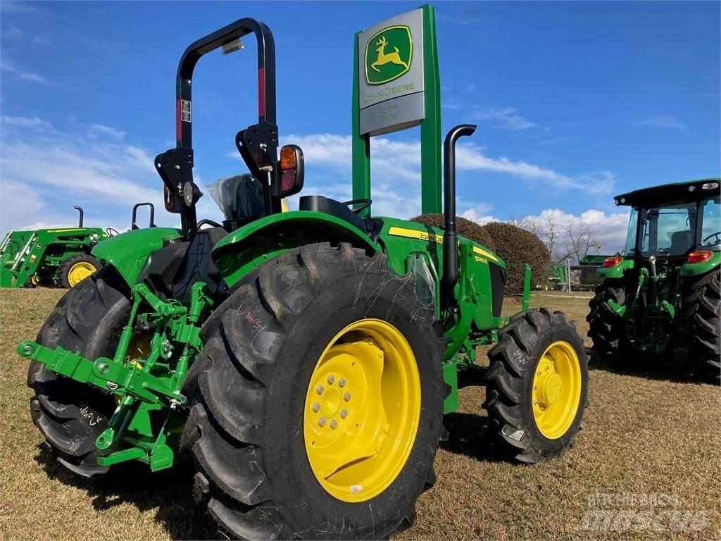 John Deere 5060E 拖拉机/农用车