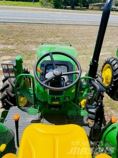 John Deere 5067E 拖拉机/农用车
