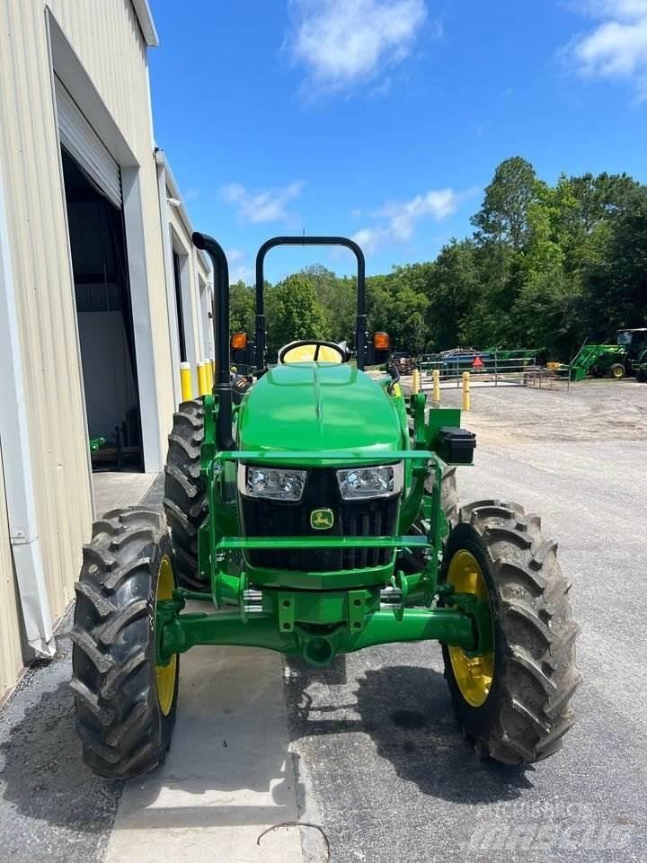 John Deere 5067E 拖拉机/农用车