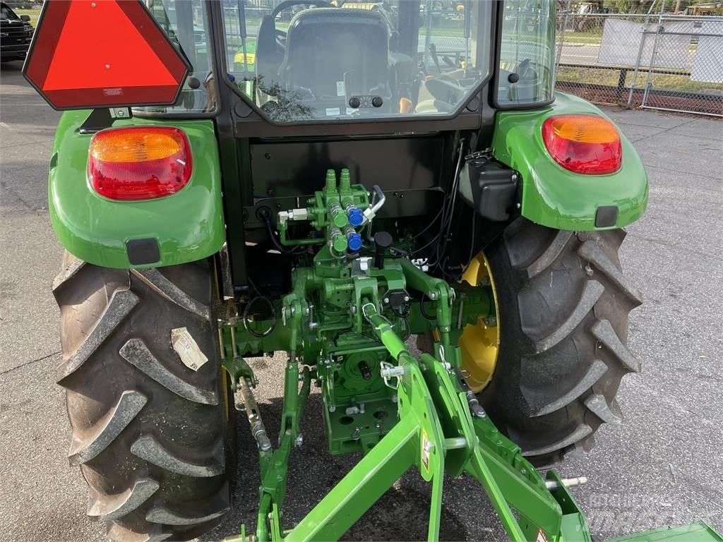 John Deere 5090E 拖拉机/农用车
