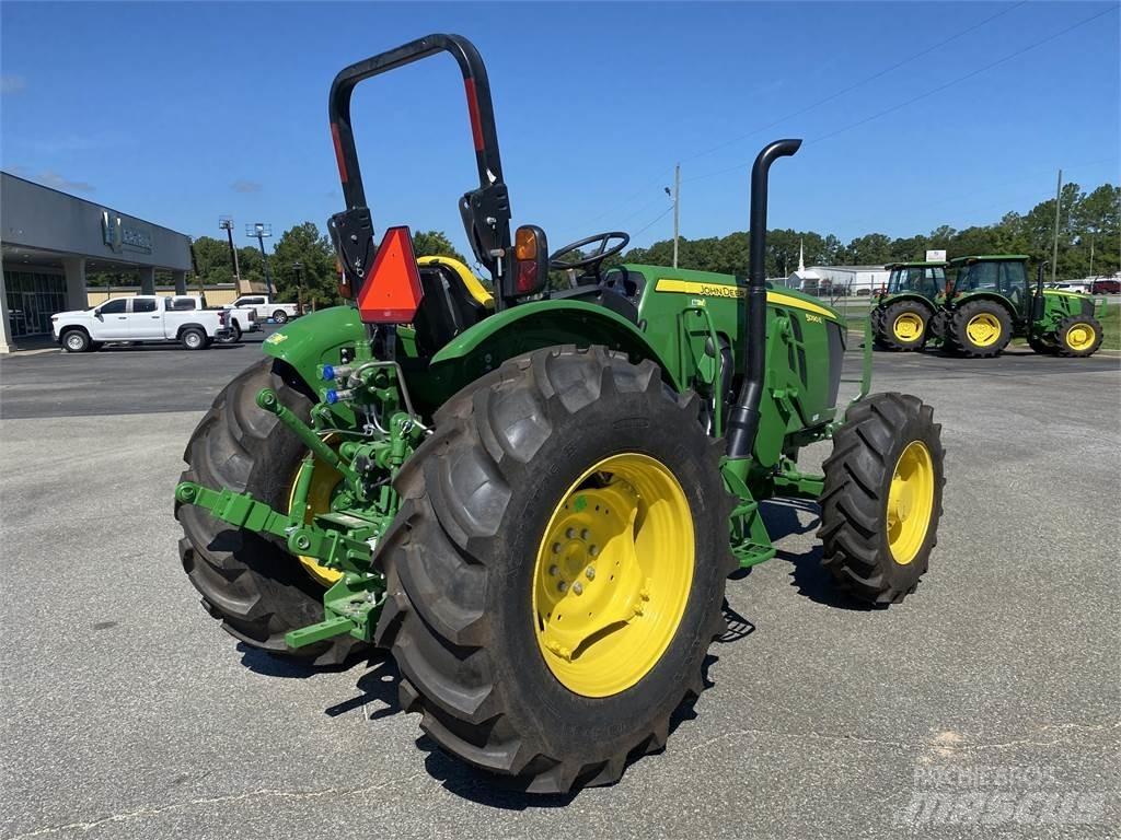 John Deere 5090E 拖拉机/农用车