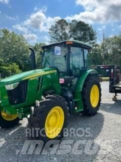 John Deere 5090M 拖拉机/农用车