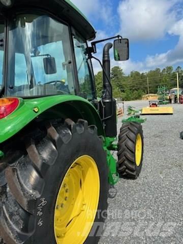 John Deere 5090M 拖拉机/农用车