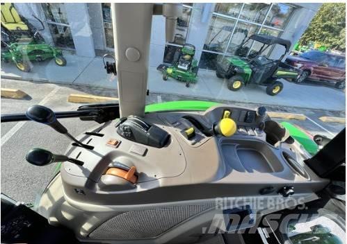 John Deere 5090M 拖拉机/农用车