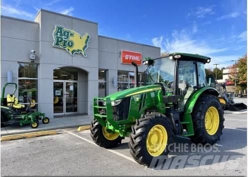 John Deere 5090M 拖拉机/农用车