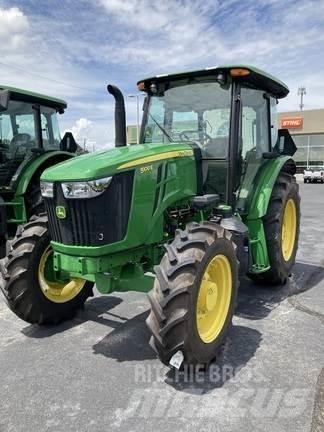 John Deere 5100E 拖拉机/农用车