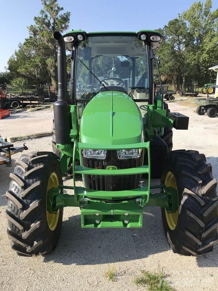 John Deere 5105M 拖拉机/农用车