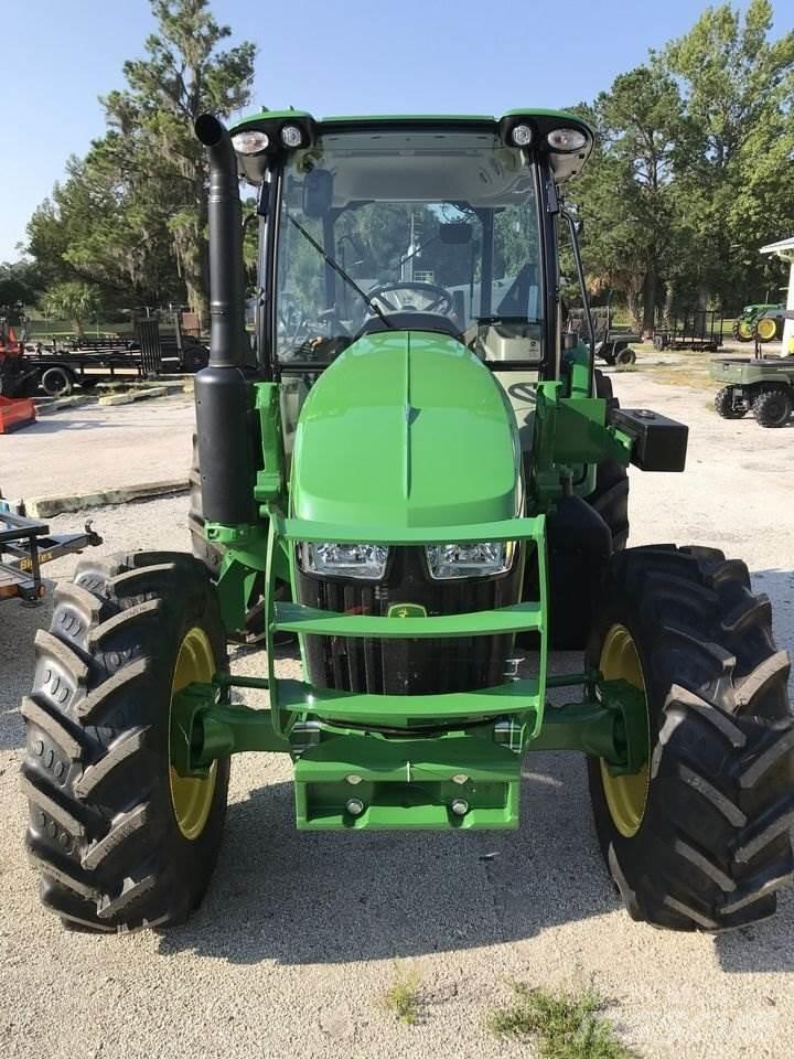 John Deere 5105M 拖拉机/农用车