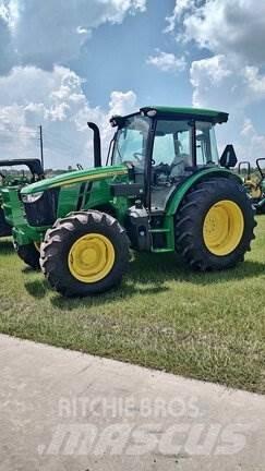 John Deere 5105M 拖拉机/农用车