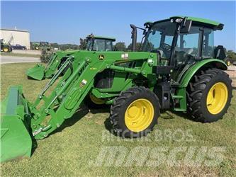 John Deere 5115M 拖拉机/农用车