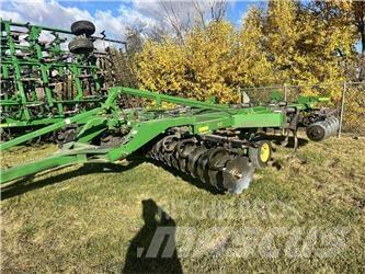 John Deere 512 其他耕种机械和配件