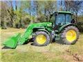 John Deere 5125M 拖拉机/农用车