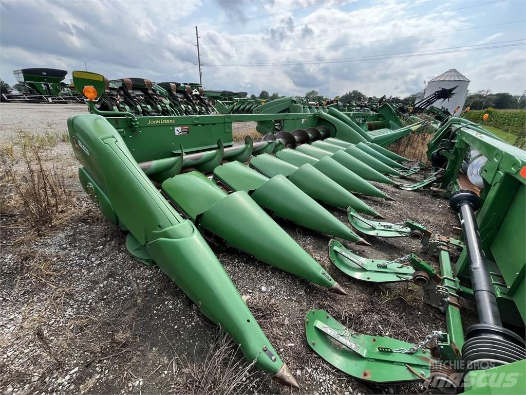 John Deere 608C 联合收割机配件