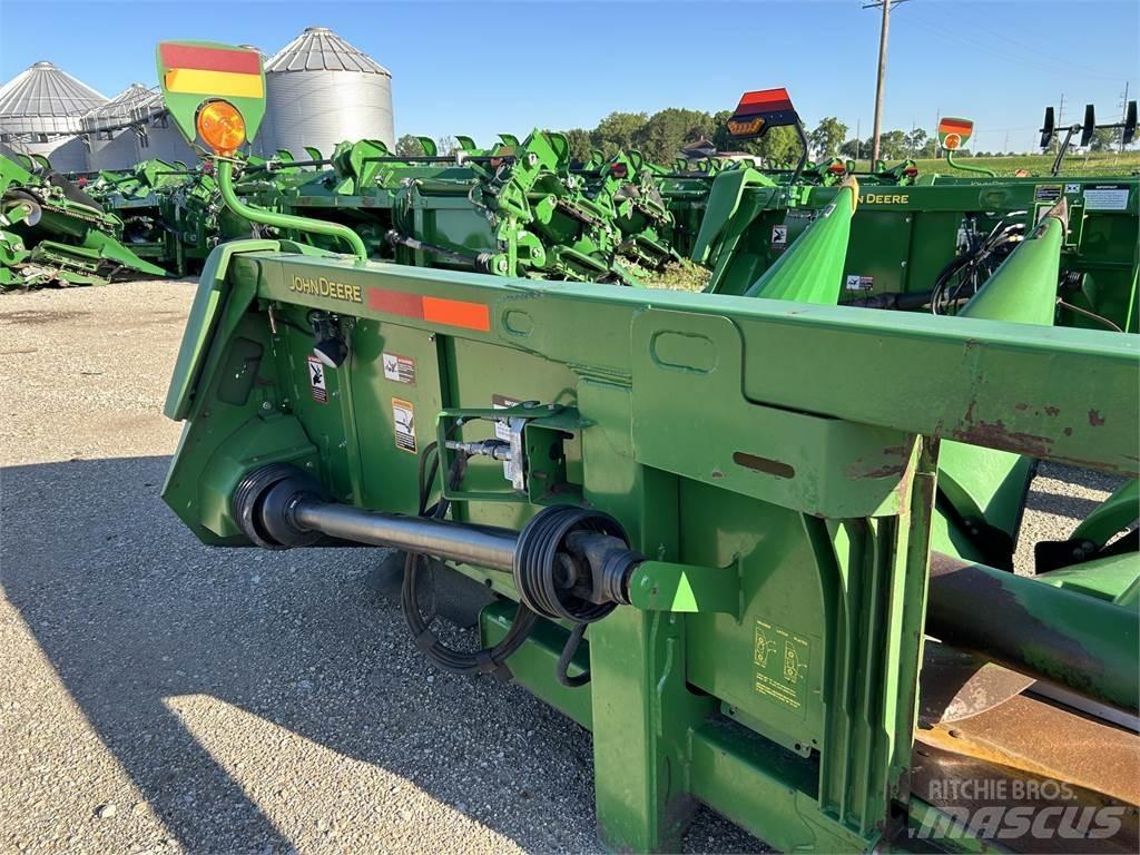 John Deere 608C 联合收割机配件