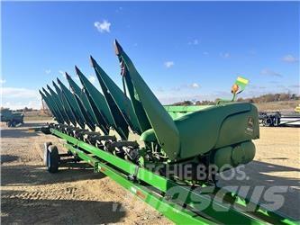 John Deere 608C 联合收割机配件