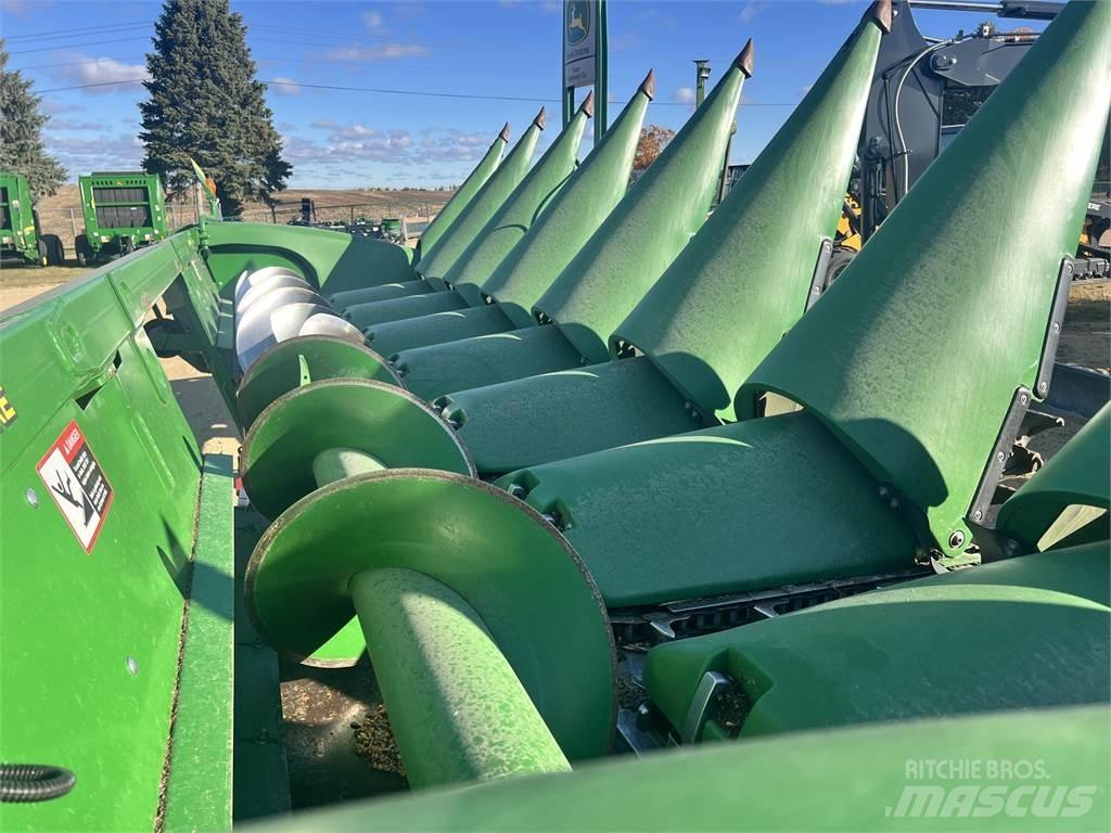 John Deere 608C 联合收割机配件