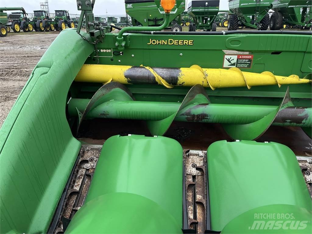 John Deere 608C 联合收割机配件