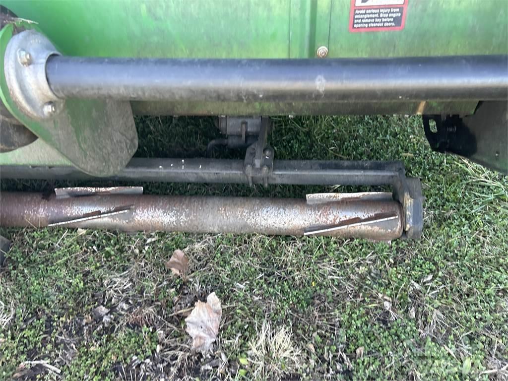 John Deere 608C 联合收割机配件