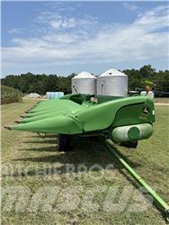 John Deere 612C 联合收割机配件