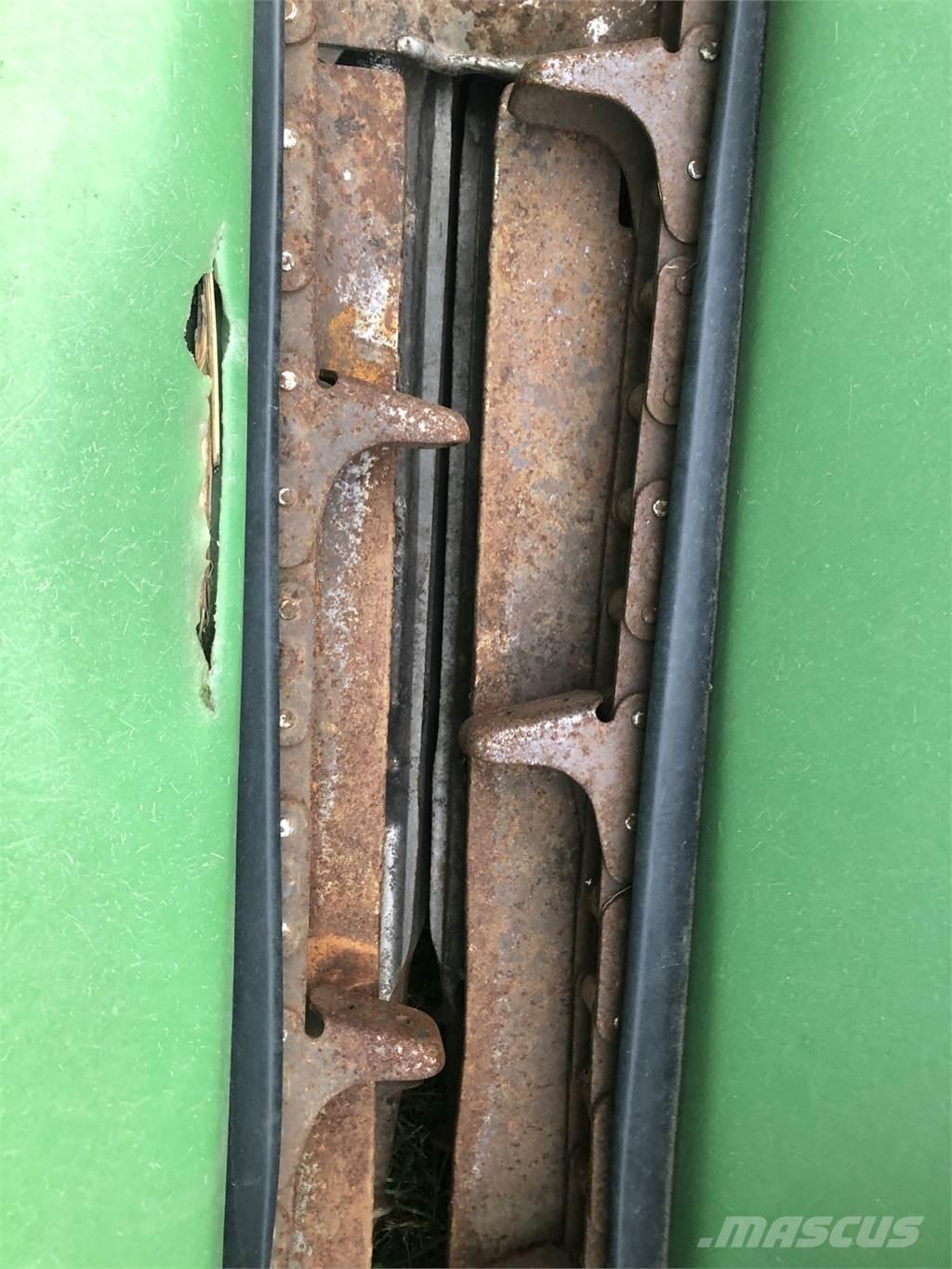 John Deere 612C 联合收割机配件