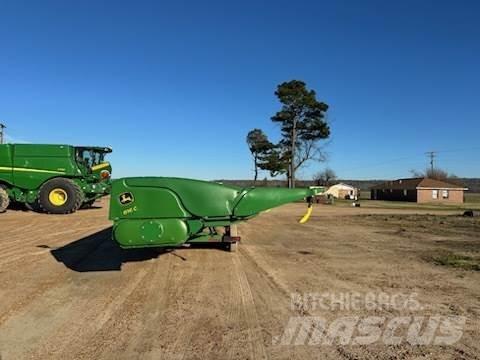 John Deere 616C 联合收割机配件