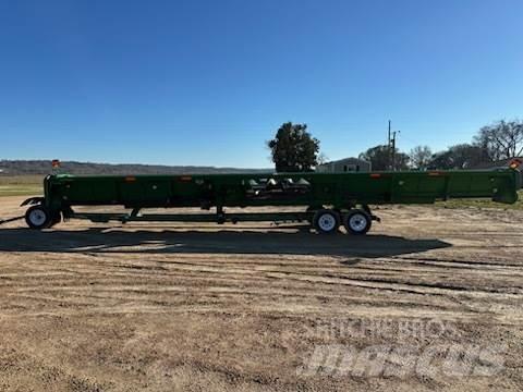 John Deere 616C 联合收割机配件