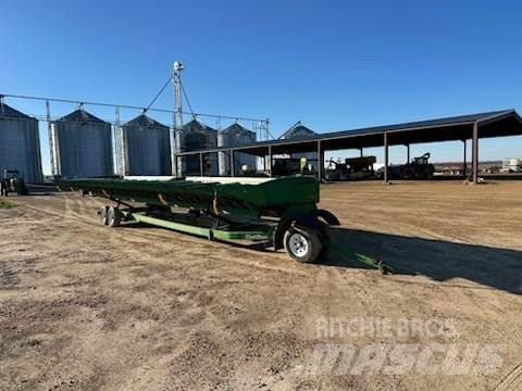 John Deere 616C 联合收割机配件
