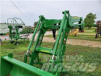 John Deere 620R 拖拉机/农用车