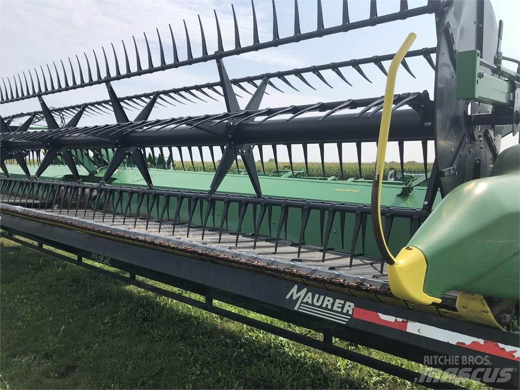 John Deere 640FD 联合收割机配件