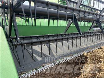 John Deere 640FD 联合收割机配件